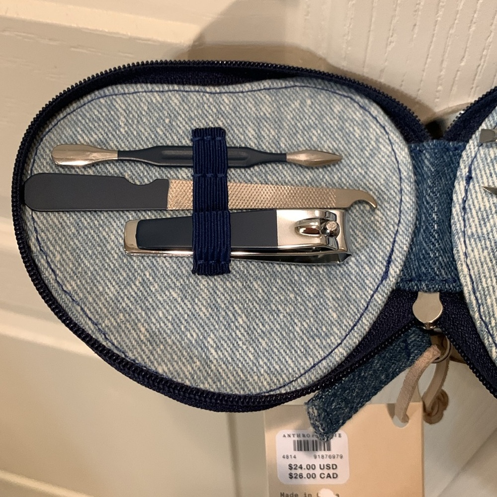 ANTHROPOLOGIE - Picture 7 of 8